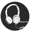 Casque Jabra Evolve