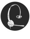 Casque Jabra Biz