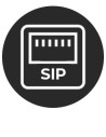 Téléphone SIP