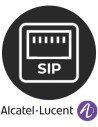 Alcatel Lucent - SIP