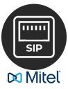 Mitel - SIP