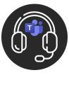 Casque TEAMS & Skype