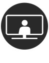 Visioconférence - Bureau individuel