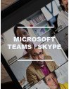 Visioconférence Teams