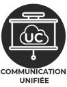Visioconférence UC (communication unifiée)