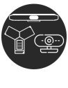 Kit visioconférence
