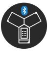 Pieuvre bluetooth