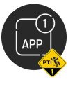 Application PTI