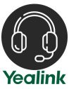 Casque Yealink