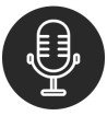 Microphone visioconférence