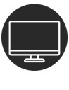 Ecran visioconférence