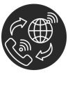Téléphone VoIP