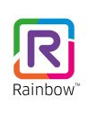Téléphone Rainbow Voice
