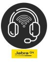 Casque sans fil Jabra