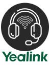 Casque sans fil Yealink