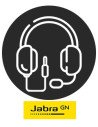 Casque filaire Jabra