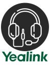 Casque filaire Yealink