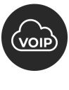 DECT Voip