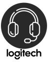 Casque Logitech