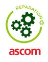 Réparation matériel Ascom