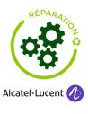 Réparation matériel Alcatel Lucent