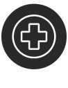 Marques signalisation hospitalière