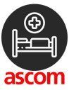Appel malade Ascom