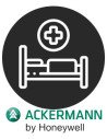 Appel malade Ackermann