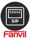 Fanvil - SIP