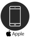 Téléphone Apple