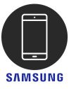 Téléphone Samsung