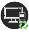 PC fixe Reconditionné
