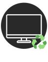 Ecran PC Reconditionné