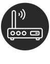 Point d'accès Wi-Fi