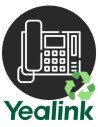 Yealink Reconditionné