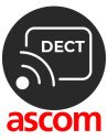 Borne DECT Ascom