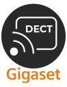 Borne DECT Gigaset