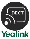 Borne DECT Yealink