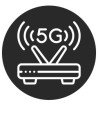 Routeur 5G