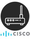 Routeur Cisco