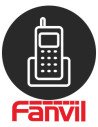 DECT Fanvil
