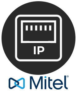 Mitel IP