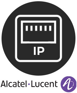 Alcatel Lucent IP