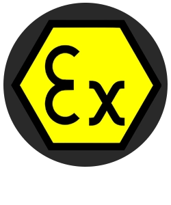 icone equipement atex