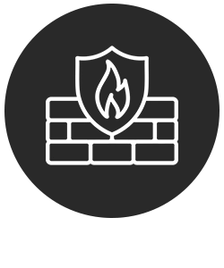 icone firewall