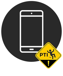 icone gsm pti