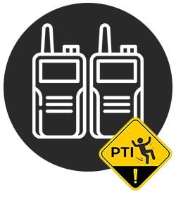 icone radio pti