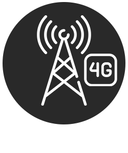 icone repeteur 4g