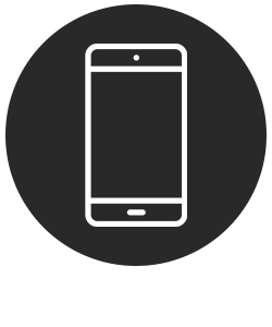 icone smartphone