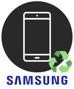 icone smartphone samsung reconditionn&eacute;